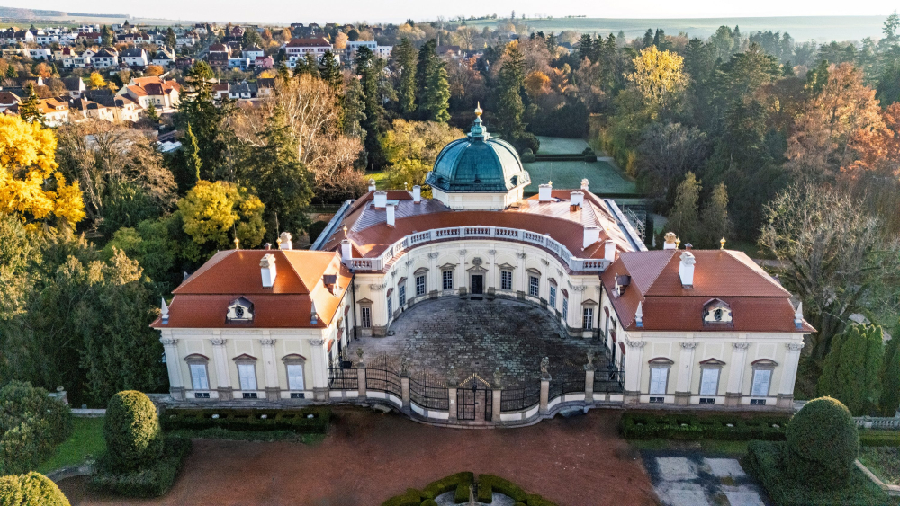 To nejlep&scaron;&iacute; z česk&yacute;ch střech. Soutěž Tondach P&aacute;len&aacute; střecha