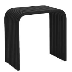 Kovov&aacute; stolička Multron, 44 &times; 26 &times; 45 cm, cena 5 849 Kč