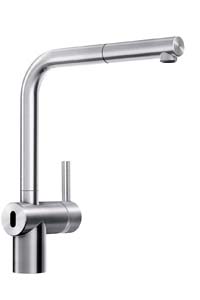 Nerezov&aacute; baterie Atlas Neo Sensor, v&yacute;suvn&yacute; perl&aacute;tor, ovl&aacute;d&aacute;n&iacute; p&aacute;čkou nebo senzorem, cena 15&nbsp;690&thinsp;Kč,