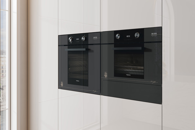 Teka z&iacute;skala 13 mezin&aacute;rodn&iacute;ch oceněn&iacute; za design kuchyňsk&yacute;ch spotřebičů