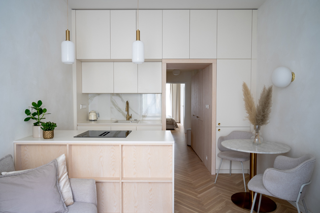 Otočeno k lepšímu