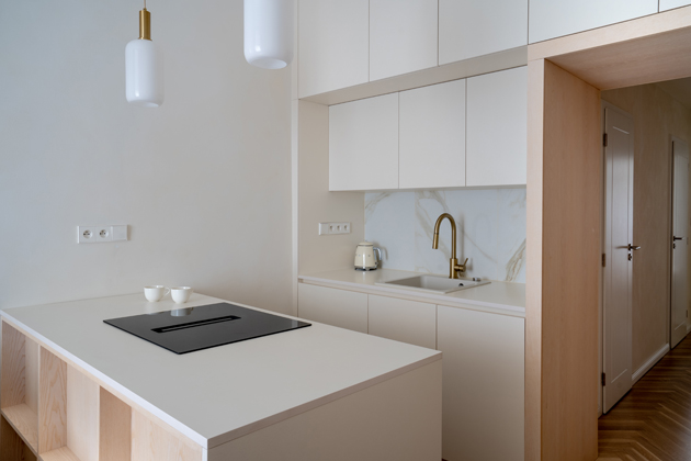 Otočeno k lep&scaron;&iacute;mu