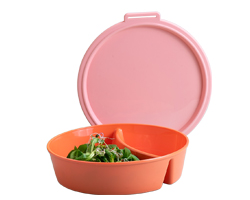 &Uacute;ložn&aacute; n&aacute;doba Nora, plast, objem 1,3 l, v&iacute;ce barevn&yacute;ch variant, cena 330 Kč, 