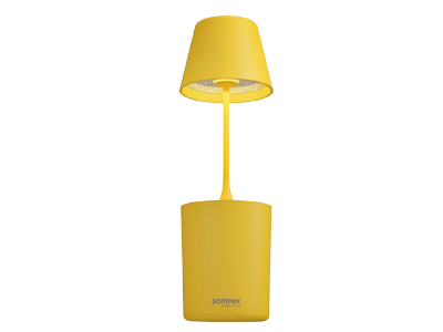 Sv&iacute;tidlo Peeky s technologi&iacute; Plant Growing Light , &Oslash; 9 cm, v&yacute;&scaron;ka 28,5 cm, cena 2 996 Kč