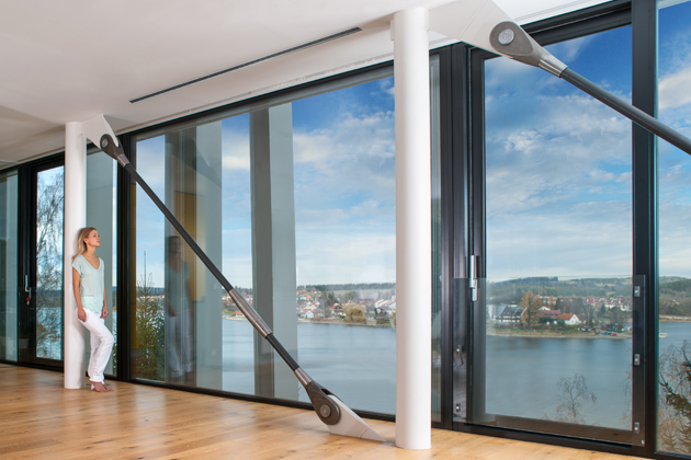 Zdravý život na zdravém vzduchu