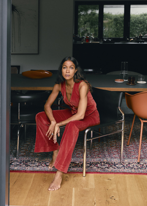 Rabea Schif: Inspiruj&iacute; mě sedmdes&aacute;tky