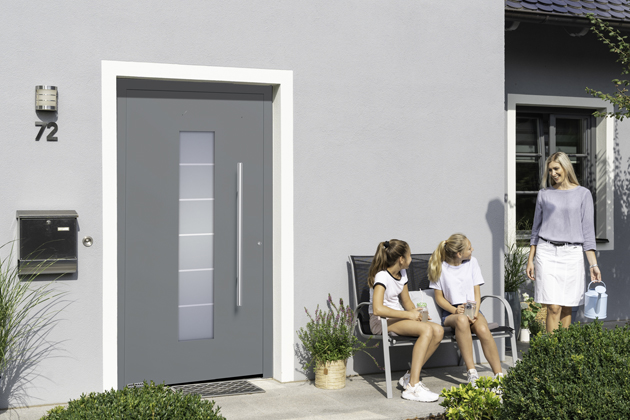V&nbsp;akčn&iacute; nab&iacute;dce H&ouml;rmann bezpečnostn&iacute; dveře i modern&iacute; zahradn&iacute; vybaven&iacute;