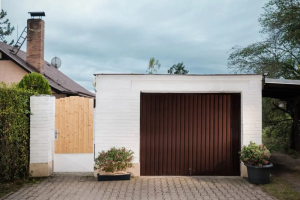 Dejte sbohem rzi! Jak na renovaci garážových vrat