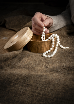 Jak fotograf k soustruhu při&scaron;el