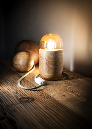 Jak fotograf k soustruhu při&scaron;el