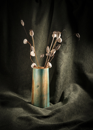 Jak fotograf k soustruhu při&scaron;el