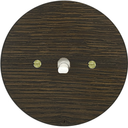 Vyp&iacute;nač z kolekce Nexa, proveden&iacute; dub tmav&yacute;, cena 998 Kč