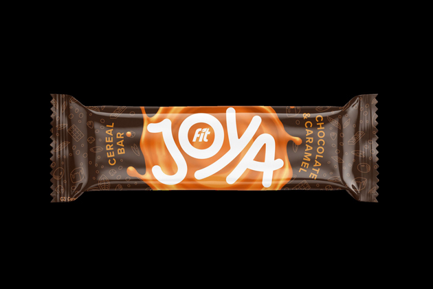 FIT JOYA – jarní energie, která baví