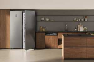 Lepší život na dosah: Samsung představuje nové spotřebiče Bespoke AI do kuchyně i dalších prostor