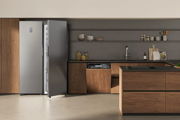 Lepší život na dosah: Samsung představuje nové spotřebiče Bespoke AI do kuchyně i dalších prostor