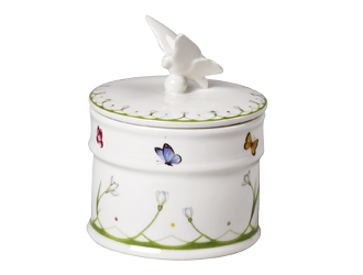 Porcel&aacute;nov&yacute; hrnek Origami mot&yacute;l, objem 250 ml, cena 350 Kč