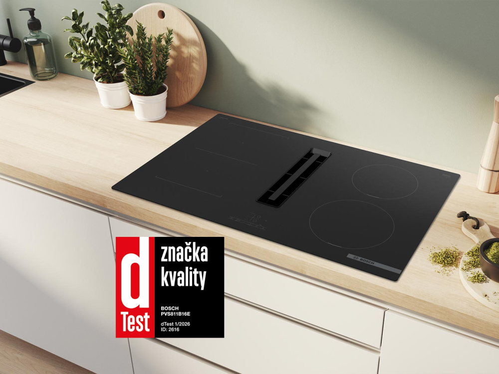 Va&scaron;e cesta k dokonal&eacute; kuchyni: Investice do kvality, kter&aacute; se vyplat