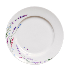 Dezertn&iacute; tal&iacute;ř Provence, &Oslash; 20 cm, cena 169 Kč