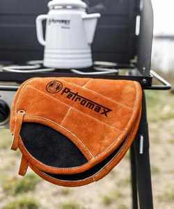 Grilovac&iacute; rukavice ARAMID PRO 300, cena 854 Kč / 2 ks