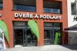 DOORNITE otevírá nový showroom v Praze na Žižkově