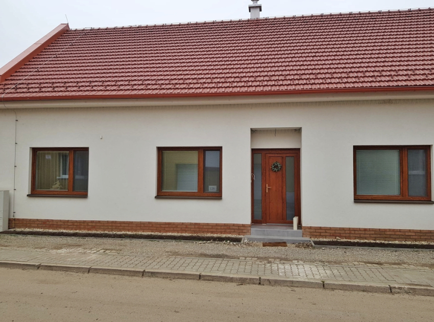 Když příroda smete dům za pár minut: co dělat, pokud vás zasáhne tornádo nebo vichřice