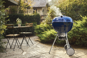 Gril Master-Touch GBS C-5750 , grilovací rošt Gourmet BBQ System, cena 8 699 Kč