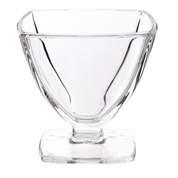 Skleněn&yacute; poh&aacute;r na zmrzlinu Carat , objem 190 ml, cena 229 Kč