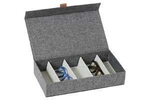  &Uacute;ložn&yacute; box na br&yacute;le Premium (Store It), cena 829 Kč