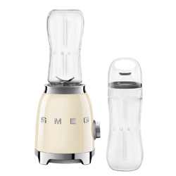  Smoothie mix&eacute;r z&nbsp;kolekce 50&rsquo;s Retro Style, v&iacute;ce barev, objem 0,6&thinsp;l, cena 3&nbsp;990&thinsp;Kč,