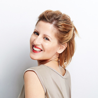 Kamila Jarkovsk&aacute;, autorka interi&eacute;ru