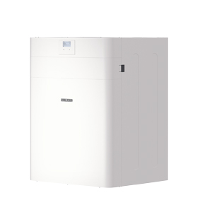 Centr&aacute;ln&iacute; n&aacute;stěnn&aacute; větrac&iacute; jednotka VRC-W 450 Premiums&nbsp;inovativn&iacute;m předehř&iacute;vac&iacute;m registrem pro vyrovn&aacute;n&iacute; teplot venkovn&iacute;ho vzduchu v&nbsp;zimě, www.stiebel-eltron.cz