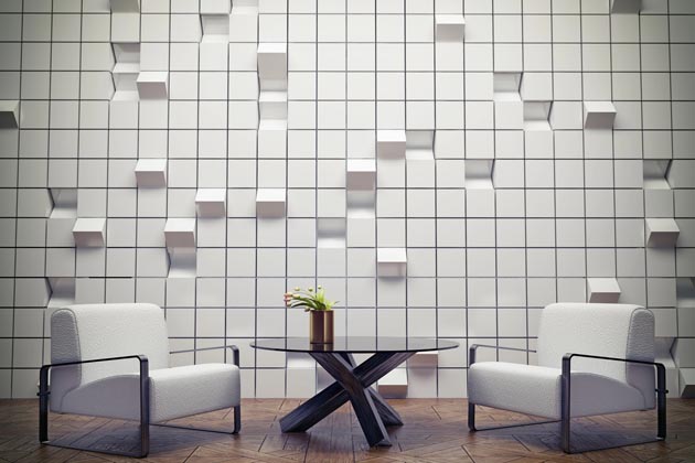 Jak změnit interiér za pár minut? Poradí veletrh FOR INTERIOR