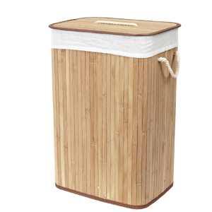 Ko&scaron; na pr&aacute;dlo Bamboo, bambusov&aacute; konstrukce a polybavlna, cena 819 K