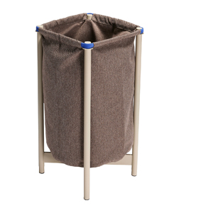 Ko&scaron; na pr&aacute;dlo Pod Brown, polyester, &uacute;držba ot&iacute;r&aacute;n&iacute;m, cena 3 324 Kč