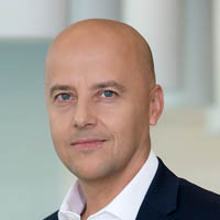 Ondřej H&aacute;k, v&yacute;konn&yacute; ředitel  Raiffeisen stavebn&iacute; spořitelny