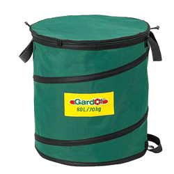 Skl&aacute;dac&iacute; vak na&nbsp;zahradn&iacute; odpad Premium, objem 80&thinsp;l, 48 &times; 46&nbsp;cm,  cena 285&thinsp;Kč