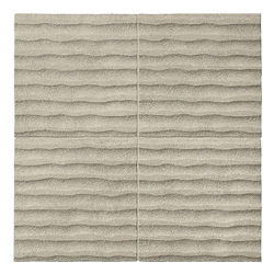 Dlažba Terracreta Forma Rilievo Argilla , 20 &times; 20&thinsp;cm, cena 1&nbsp;499 Kč/m