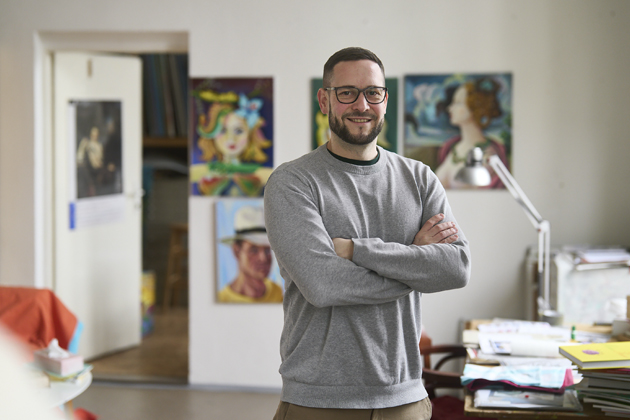 Jakub Svoboda